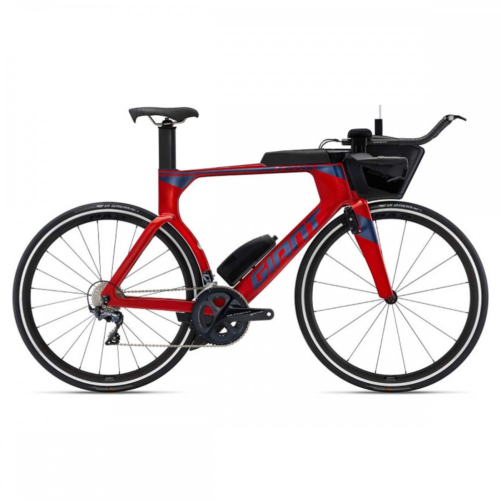 2022 Giant Trinity Advanced Pro 2 Triathlon Bike